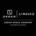 ZEEKR SPACE COUNTRY