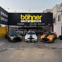 BONHER
