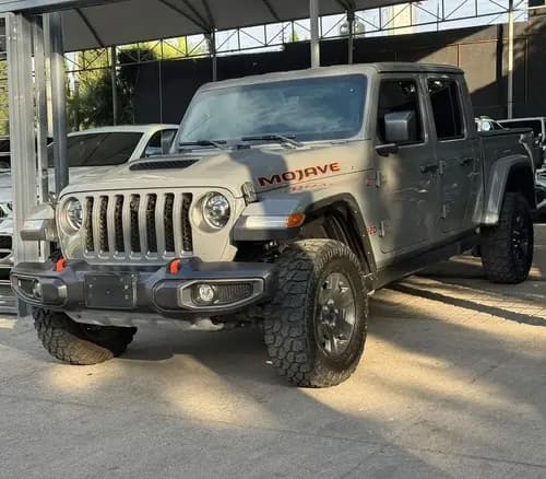 Jeep Gladiator 2023