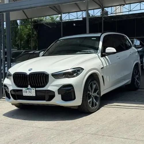 BMW X5 2023