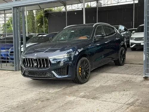 Maserati Levante 2023