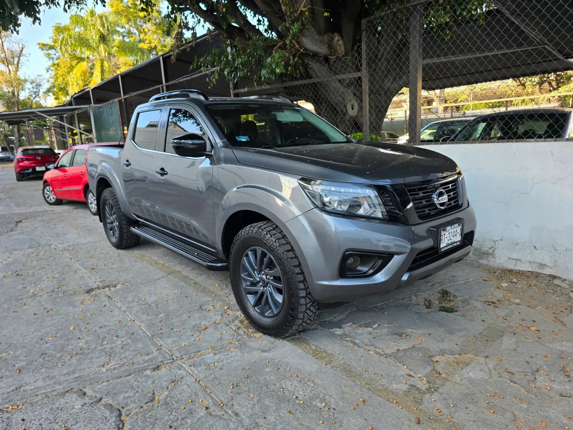 Nissan NP300 2019
